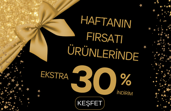 Haftanın Fırsatı Ürünleri Key