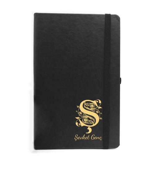 Kişiye Özel Defter&Kişiye Özel Kalem Hediye Kutusu 